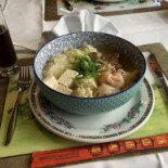 Lee’s Garden Nourriture