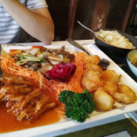 Lee’s Garden Nourriture