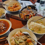 Lee’s Garden Nourriture