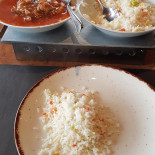 Lee’s Garden Nourriture