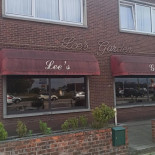 Lee’s Garden Extérieur