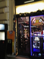 Fleur De Sel Extérieur