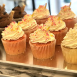 La Fermette Des Pins Bebida