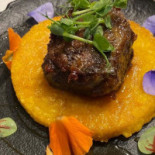 Atelier Maple Comida