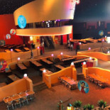 Studio 100 Café Dentro