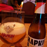 Studio 100 Café Bebida