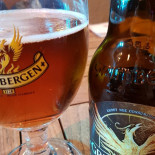 Studio 100 Café Bebida