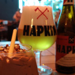 Studio 100 Café Bebida