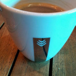 Studio 100 Café Bebida