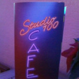 Studio 100 Café Carta