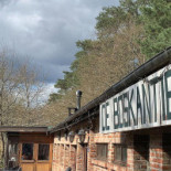 De Boskantien Extérieur