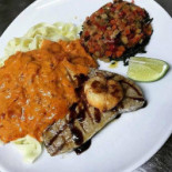 De Boskantien Nourriture