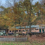 De Boskantien Extérieur