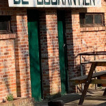 De Boskantien Extérieur