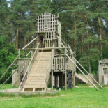 De Boskantien Extérieur