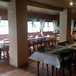 De Boskantien À l'intérieur