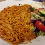 De Boskantien Nourriture