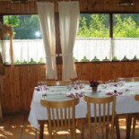 De Boskantien À l'intérieur