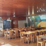 De Boskantien À l'intérieur