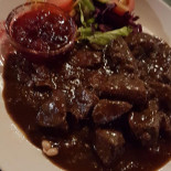 De Boskantien Nourriture