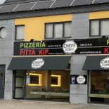 Cheff Kebab Extérieur