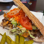 Cheff Kebab Nourriture