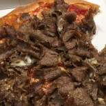 Cheff Kebab Nourriture