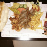 Cheff Kebab Nourriture