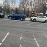 Cheff Kebab Extérieur