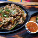 Mexico Hasselt Comida