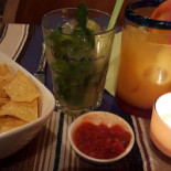 Mexico Hasselt Bebida