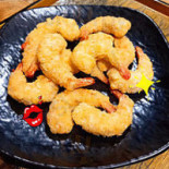 Il Trionfo Nourriture