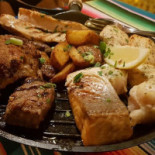 Mexico Hasselt Nourriture