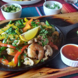 Mexico Hasselt Nourriture