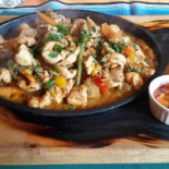 Mexico Hasselt Nourriture