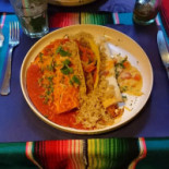 Mexico Hasselt Nourriture