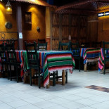 Mexico Hasselt Exterior