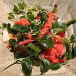 Snackbar De Tussenstop Nourriture