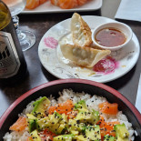 Hado Sushi Nourriture