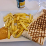 Riad Marrakech. Brunch Lunch Nourriture