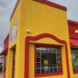 Wokking Delicious Extérieur