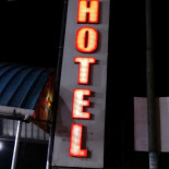 Frituur Roel Exterior