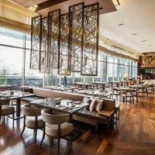 Ribhouse Texas À l'intérieur