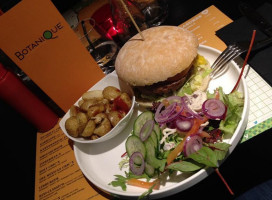 Botanique Nourriture