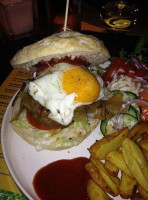 Botanique Nourriture