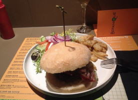 Botanique Nourriture