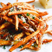 Botanique Nourriture