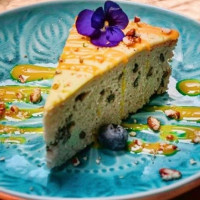 Botanique Nourriture