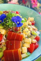 Botanique Nourriture