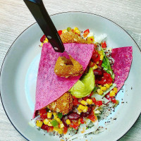 Botanique Nourriture